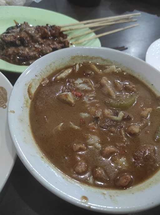 Warung Sate Solo Pak Budi 4