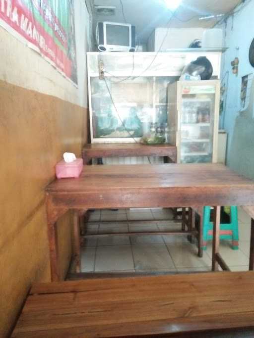 Warung Sate Solo Pak Budi 7