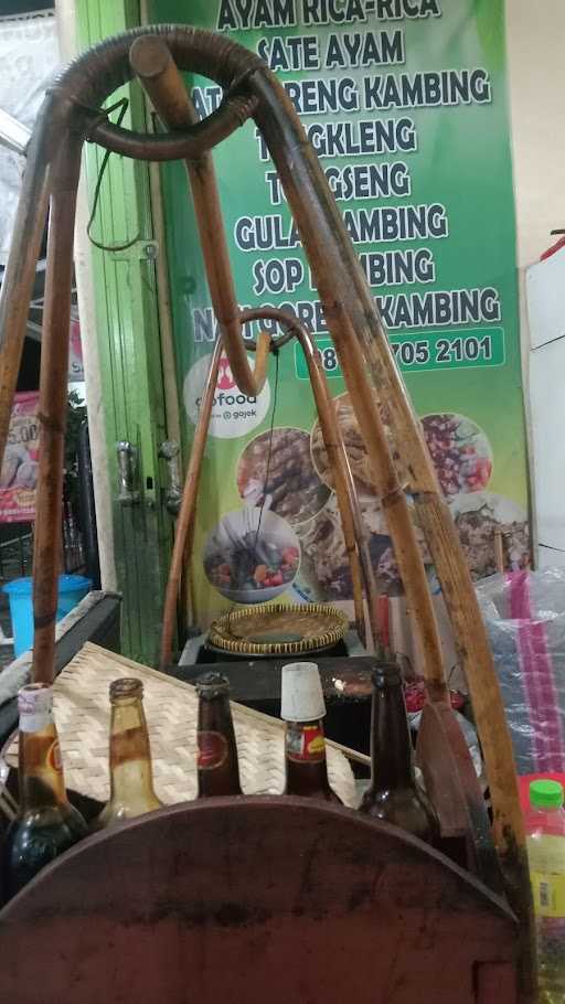 Warung Sate Solo Pak Tri 7