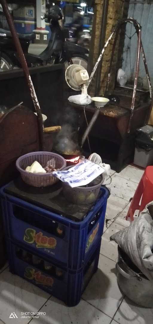 Warung Sate Solo Pak Tri 8