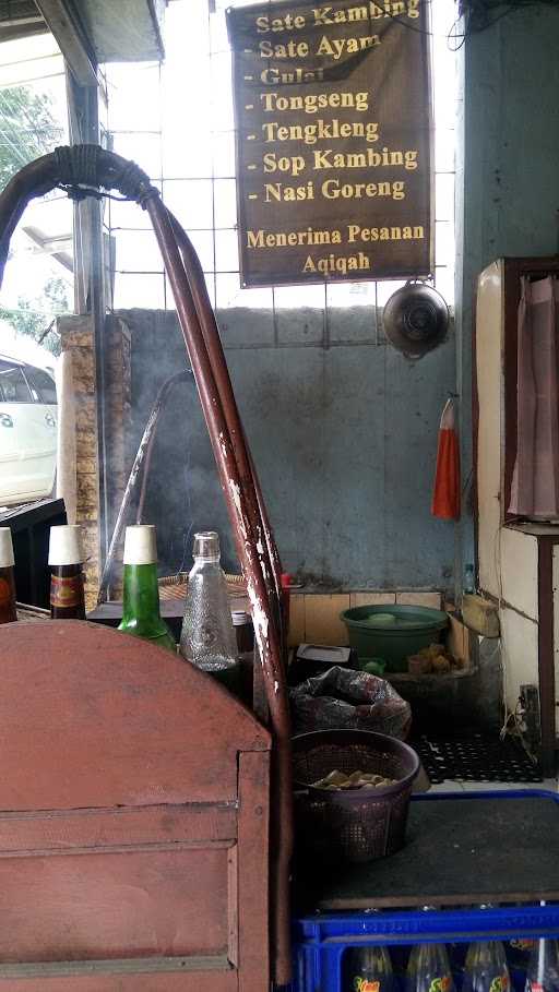 Warung Sate Solo Pak Tri 9