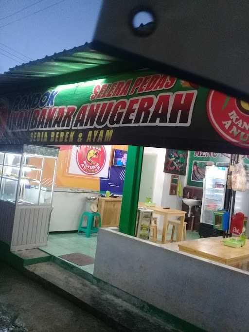 Warung Sop Dan Soto Bu Nila 7