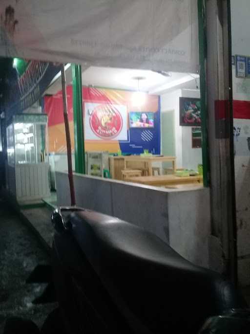 Warung Sop Dan Soto Bu Nila 6