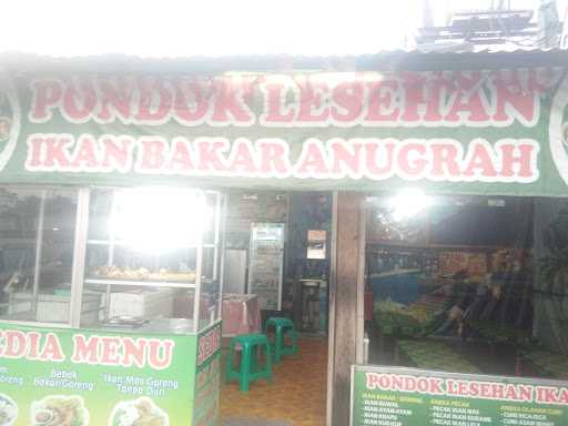 Warung Sop Dan Soto Bu Nila 5