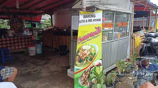 Warung Soto & Mie Ayam Banowati 2 2