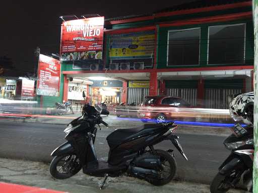 Warung Viejo 8