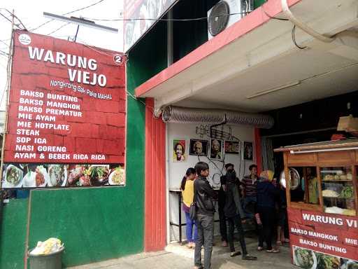 Warung Viejo 9