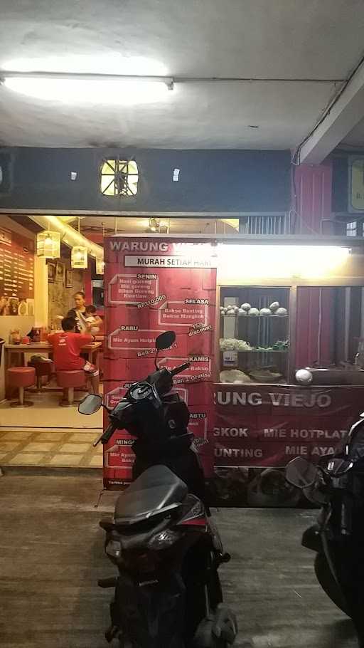 Warung Viejo 7