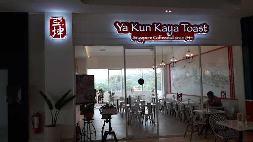 Ya Kun Kaya Toast - TMII 7