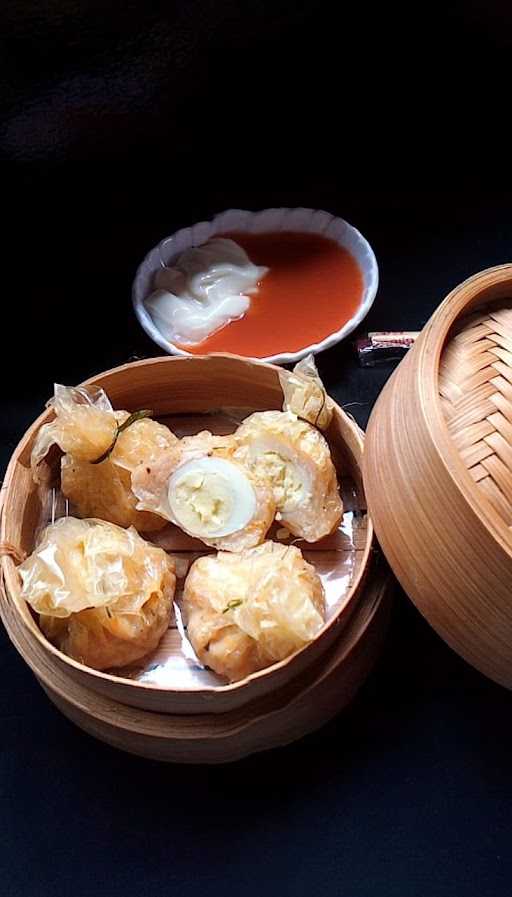 Zaim Dimsum 6