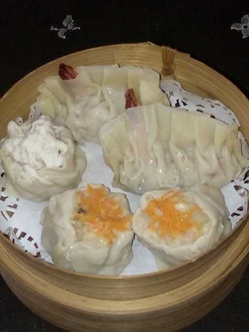 Zaim Dimsum 8