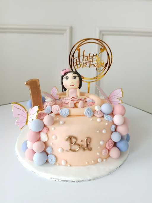 Dulcis Cakes 2