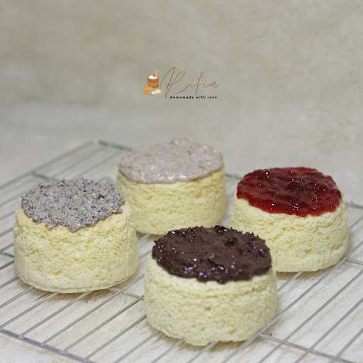 Rifia Cake & Cookies 5