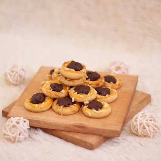 Rifia Cake & Cookies 3