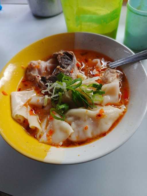 Bakmie Haura 6