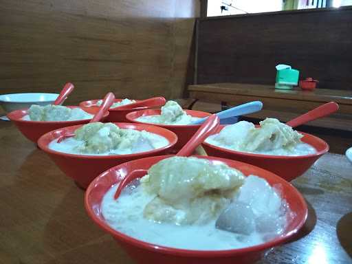 Es Duren Si Madu 3