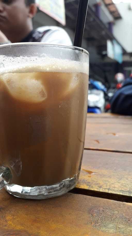 Cangkang Kopi 9