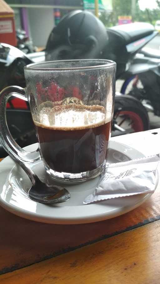 Cangkang Kopi 5