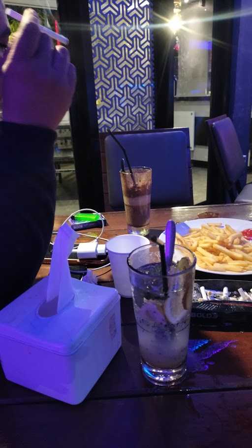 Coco Cafe Tasikmalaya 7