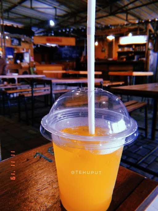 Warung Ketan Susu Wks 6