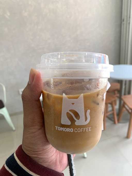 Tomoro Coffee - Martadinata Tasikmalaya 8