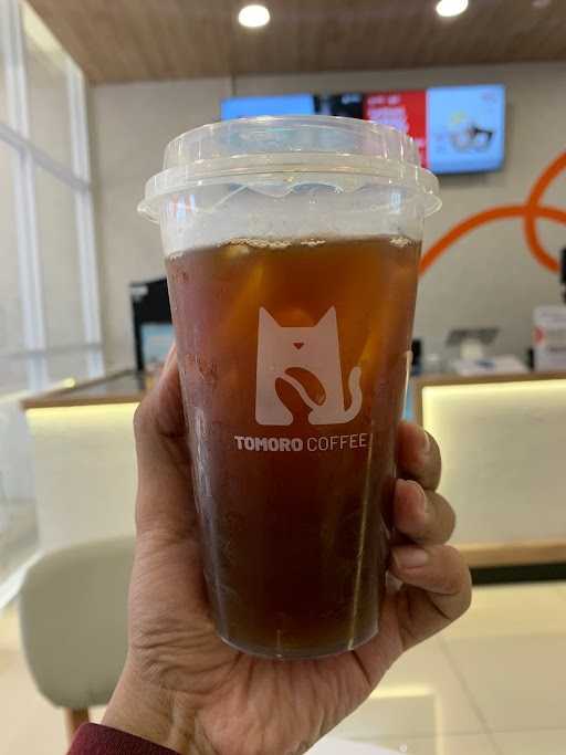Tomoro Coffee - Martadinata Tasikmalaya 2