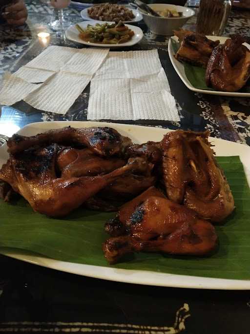 Ayam Bakar Riung Gunung 6