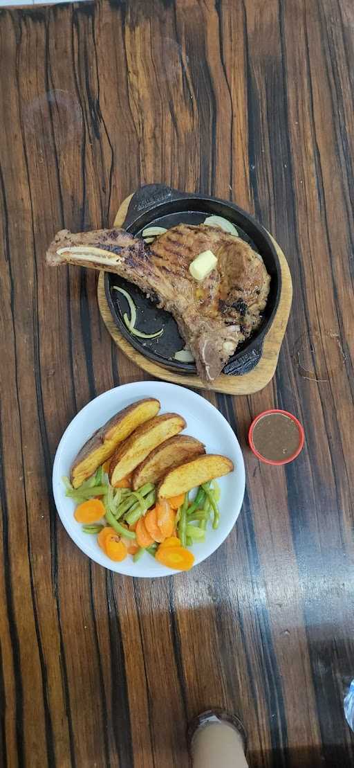 Ayam Geprek Juara 122 8