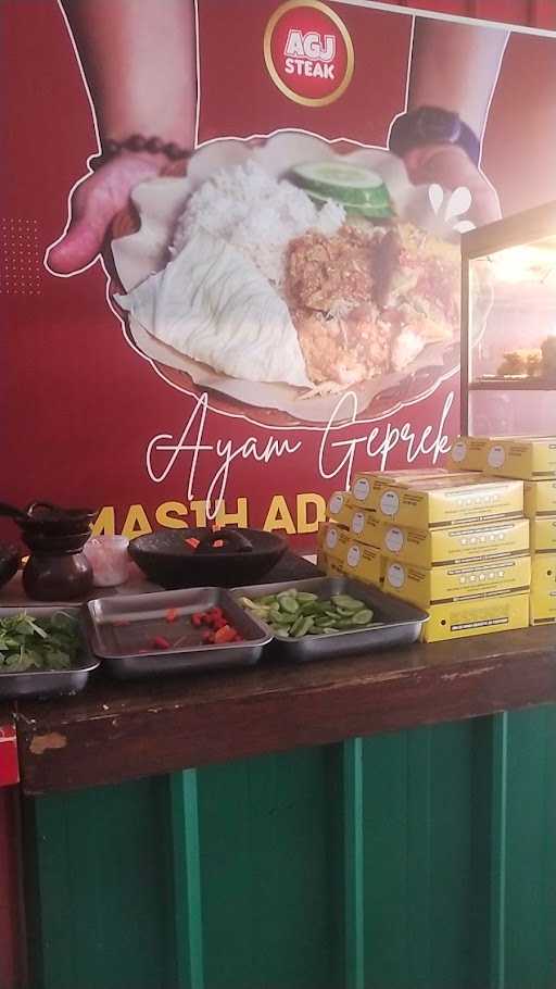 Ayam Geprek Juara 122 6