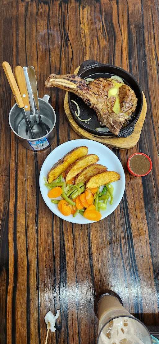 Ayam Geprek Juara 122 2