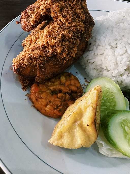 Ayam Goreng Cabe Ijo Barokah 5