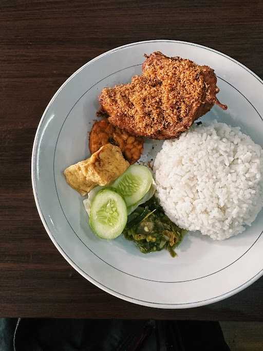 Ayam Goreng Cabe Ijo Barokah 1