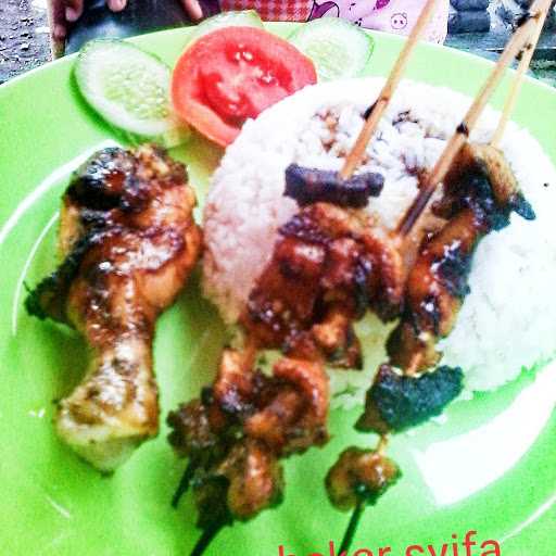 Ayam Goreng Syifa 9