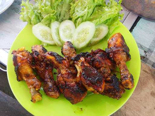 Ayam Goreng Syifa 8