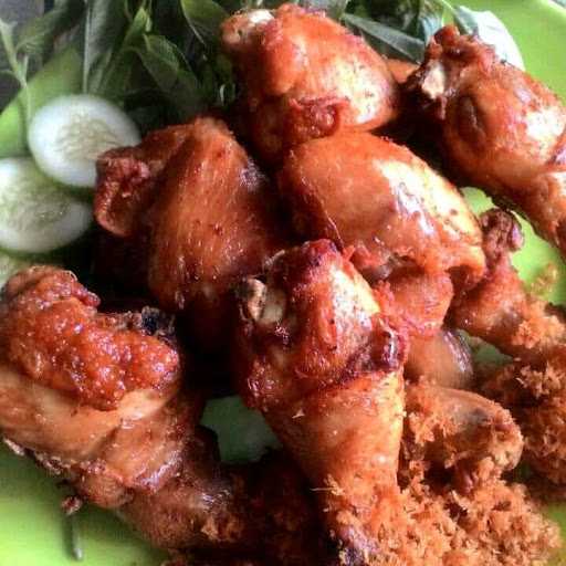 Ayam Goreng Syifa 7