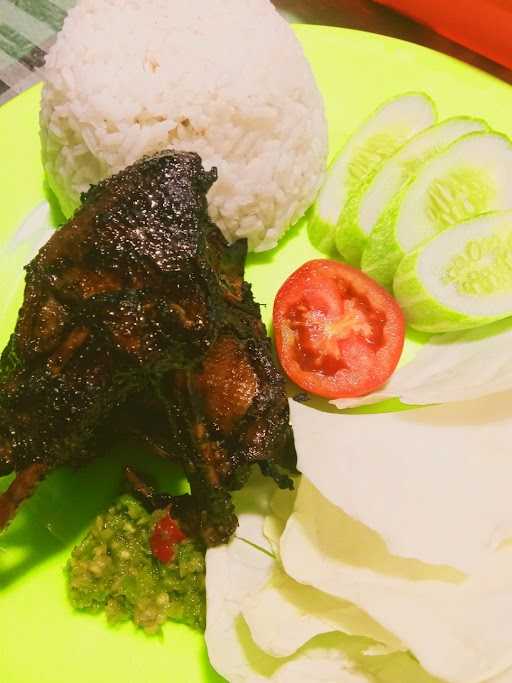 Ayam Goreng Syifa 4