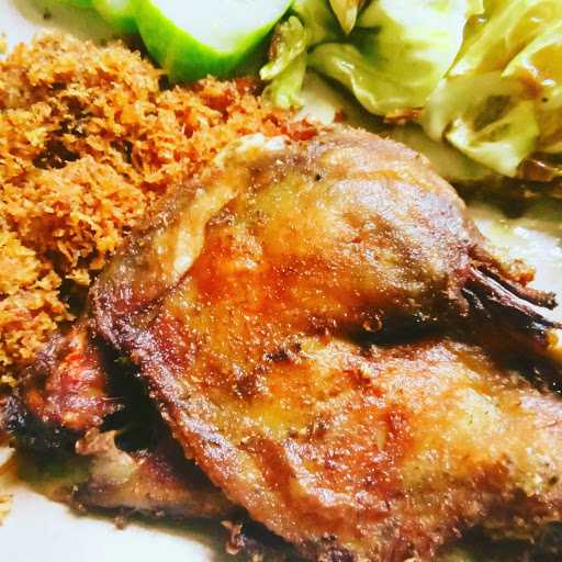 Ayam Goreng Syifa 3