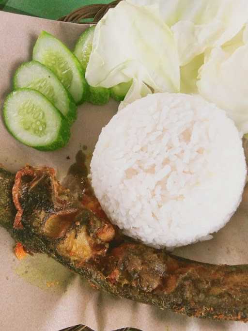 Ayam Goreng Syifa 1