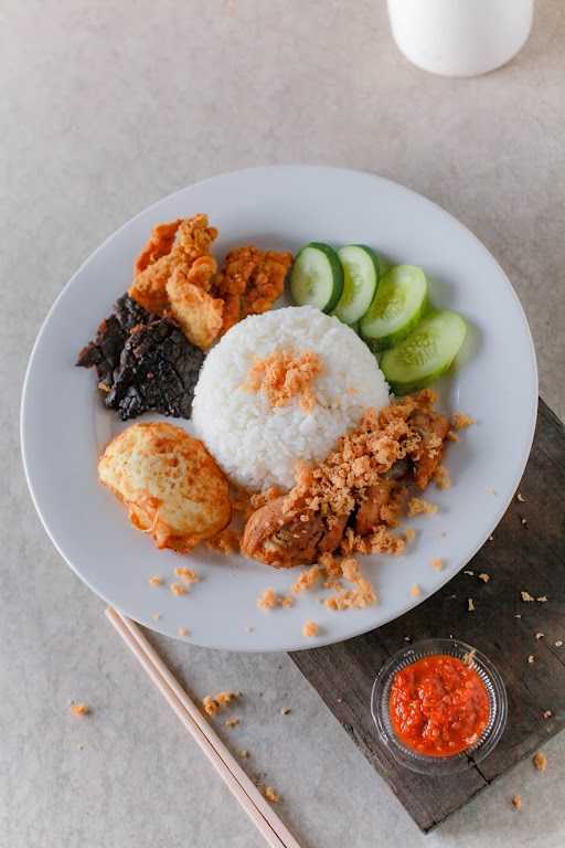 Ayam Kremes Pandawa 10