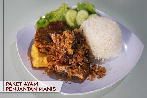 Ayam Kremes Pandawa 4