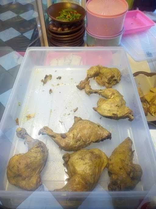 Ayam Tulang Lunak & Geprek Yuyo Chicken 9