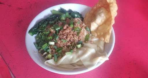 Bakso&Bakmi Mas Sultan 5