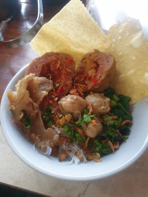 Bakso&Bakmi Mas Sultan 4