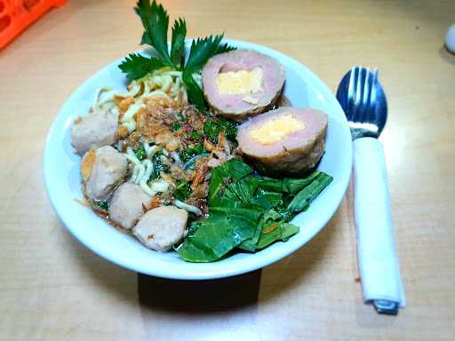 Bakso&Bakmi Mas Sultan 1