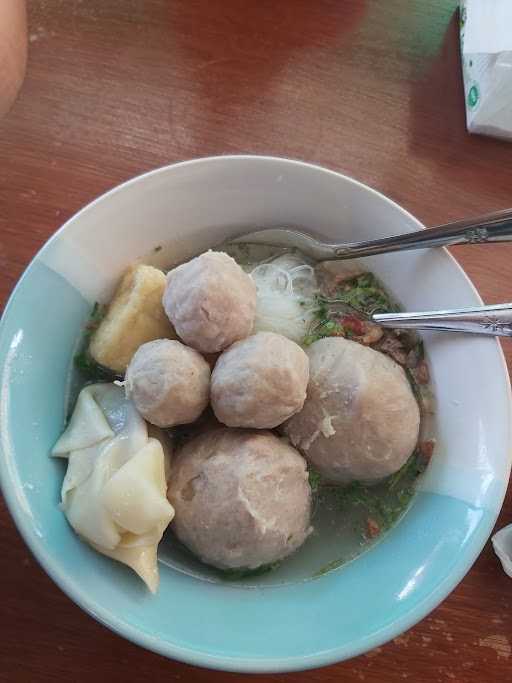 Bakso Bakwan Rahayu 9