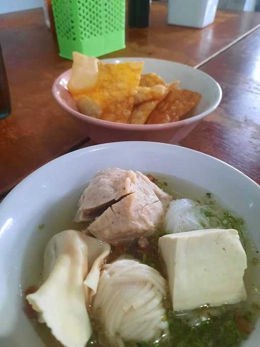 Bakso Bakwan Rahayu 8