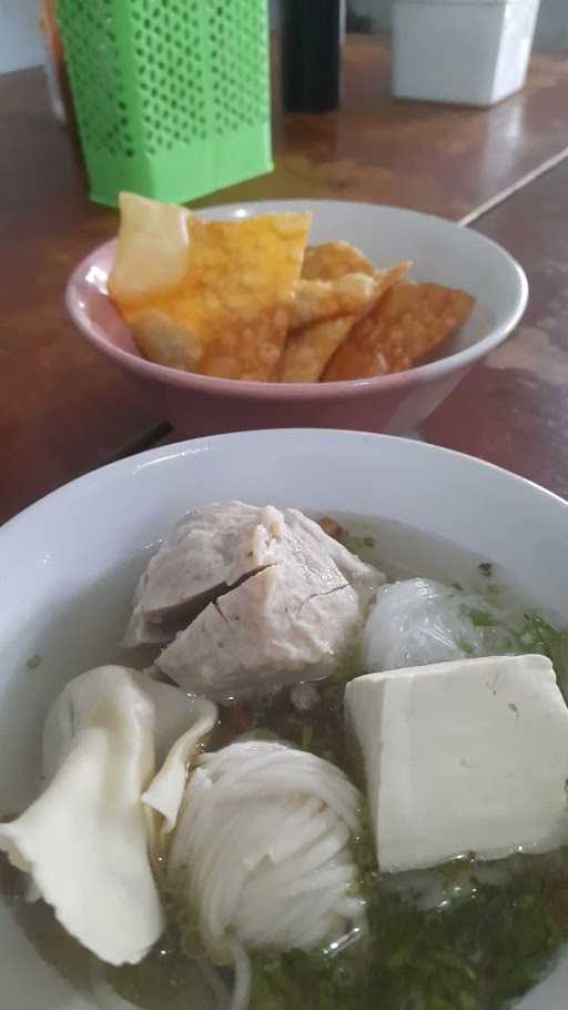 Bakso Bakwan Rahayu 7