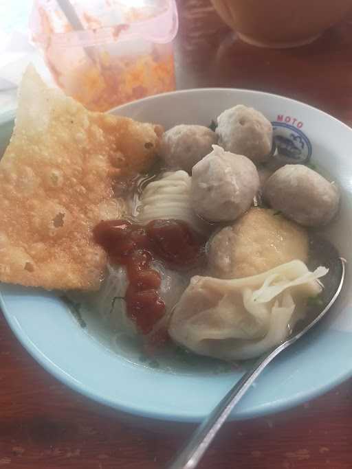 Bakso Bakwan Rahayu 5