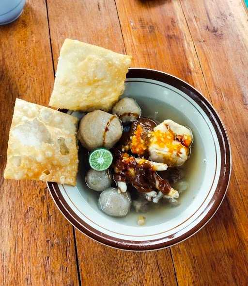 Bakso Bakwan Rahayu 4