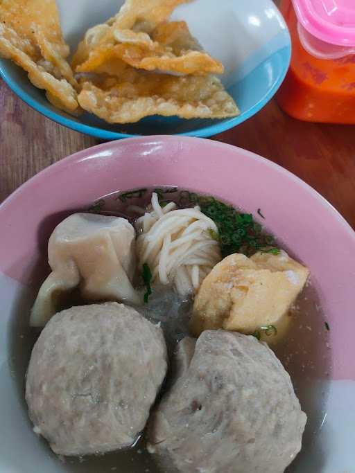 Bakso Bakwan Rahayu 3